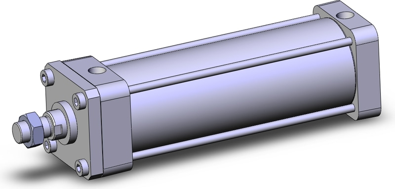 SMC NCA1B400-1000N-XB5