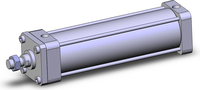 SMC NCA1B400-1200N-XB5