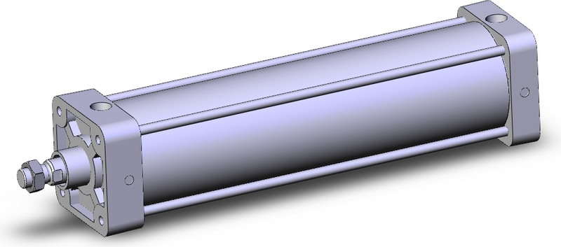 SMC NCA1B400-1400-XC6