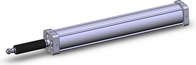 SMC NCA1B400-2800J