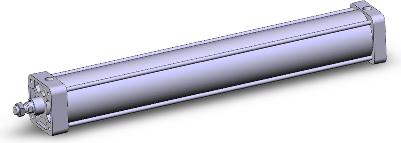 SMC NCA1B400-2800N