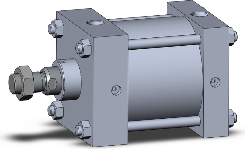 SMC NCA1B500-0250-XB5
