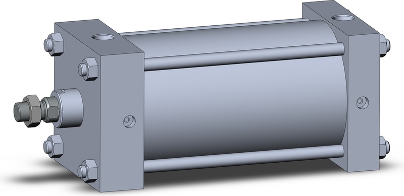 SMC NCA1B500-0700N