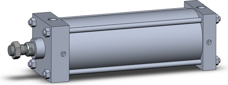 SMC NCA1B500-1200-XB5