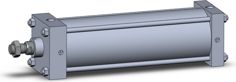 SMC NCA1B500-1400-XB5