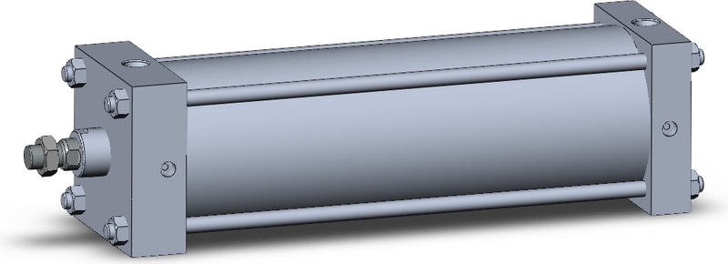 SMC NCA1B500-1400
