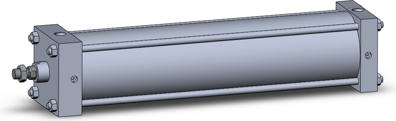 SMC NCA1B500-2000