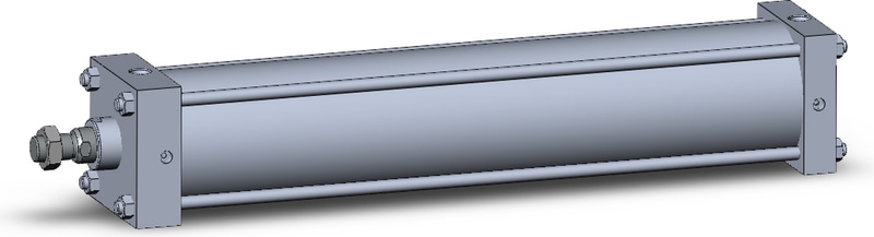 SMC NCA1B500-2400-XB5