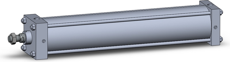 SMC NCA1B500-2400N-XB5