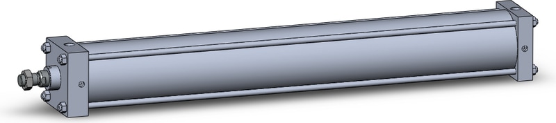 SMC NCA1B500-3600-XB5