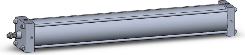SMC NCA1B500-3600-XB6