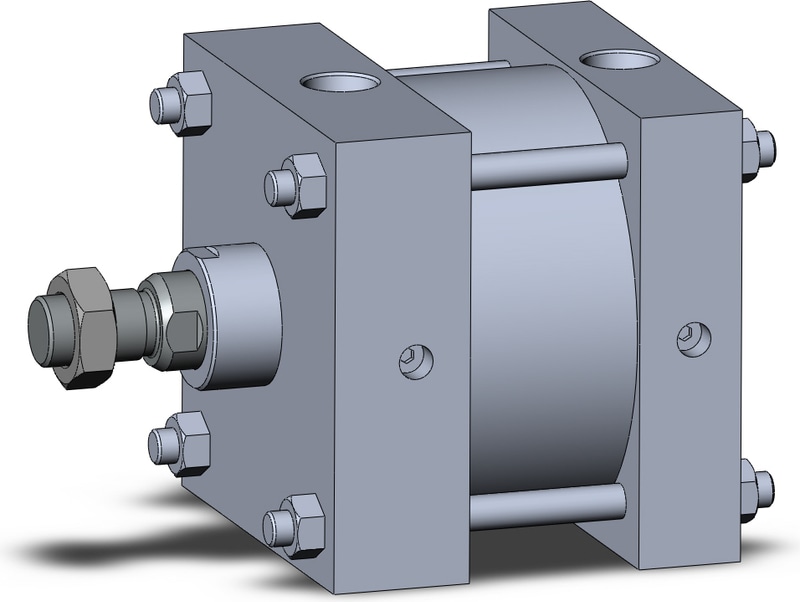 SMC NCA1B600-0100