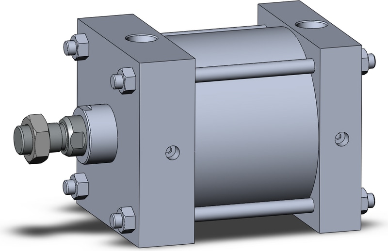 SMC NCA1B600-0300