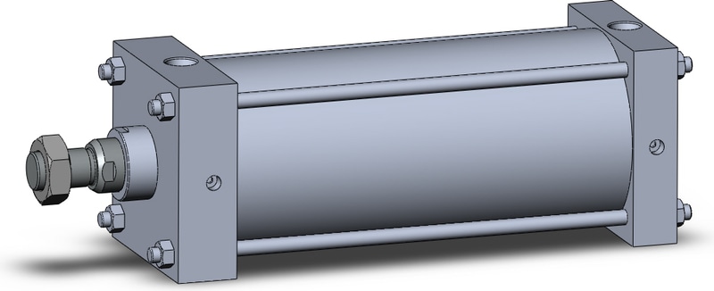 SMC NCA1B600-1200-XB5