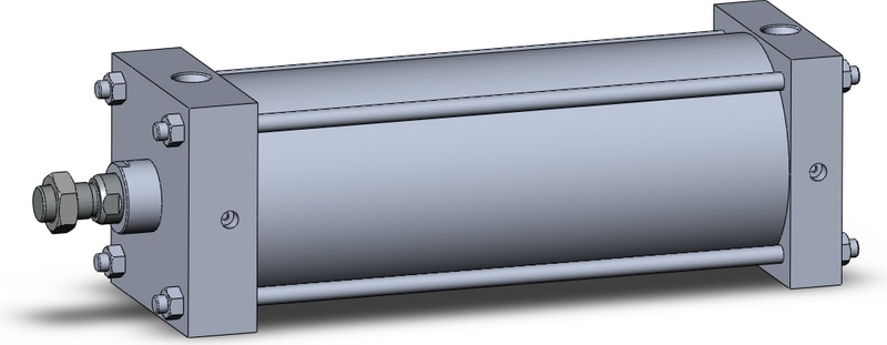 SMC NCA1B600-1400