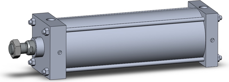 SMC NCA1B600-1600-XB5