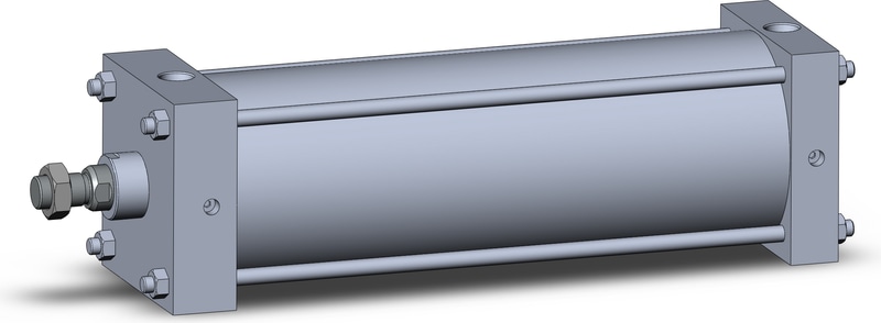 SMC NCA1B600-1600N-XB6