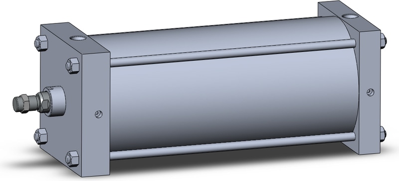 SMC NCA1B800-1600N-XB7