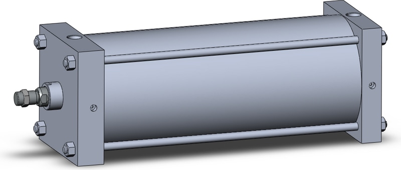 SMC NCA1B800-1800