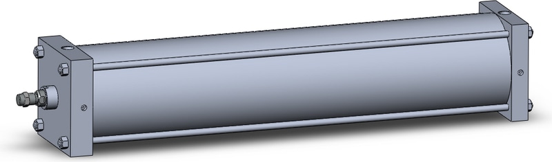SMC NCA1B800-3600N-XB6