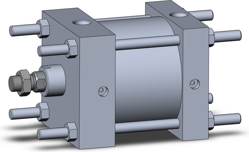 SMC NCA1BA500-0200