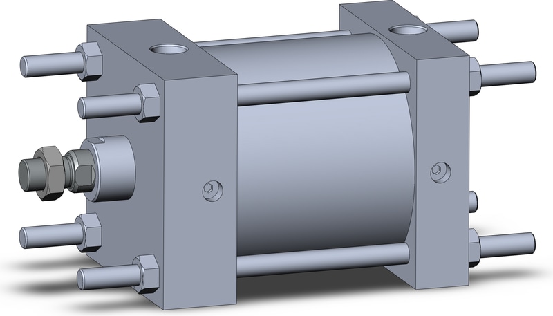 SMC NCA1BA500-0300