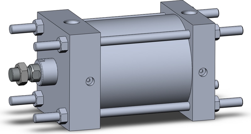SMC NCA1BA500-0400