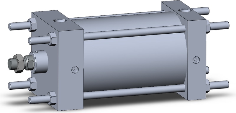 SMC NCA1BA500-0600