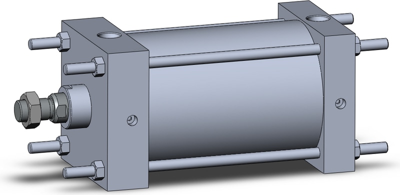 SMC NCA1BA600-0700N-XB7