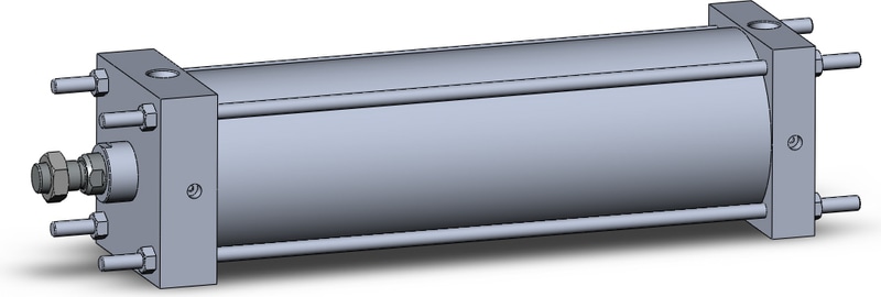 SMC NCA1BA600-1800