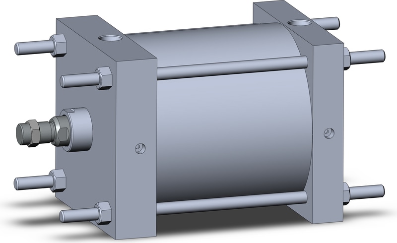 SMC NCA1BA800-0600