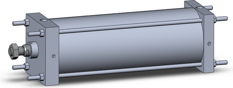 SMC NCA1BA800-2000-XB5
