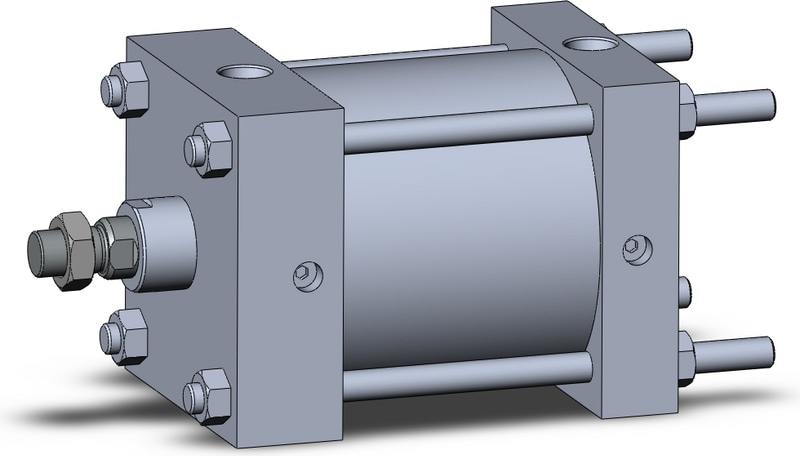 SMC NCA1BB500-0300