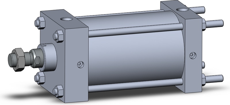 SMC NCA1BB500-0600-XB5