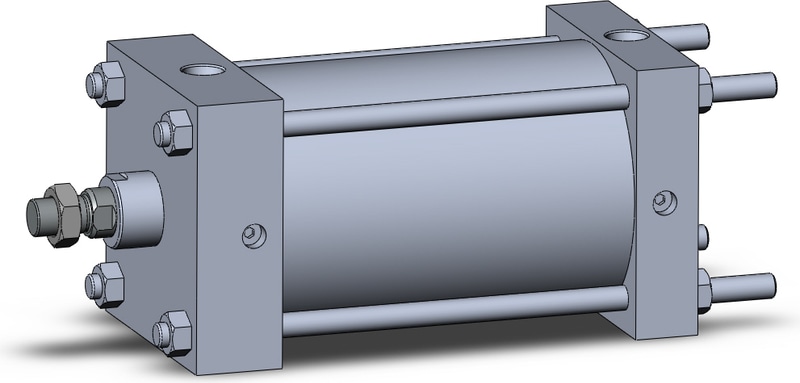 SMC NCA1BB500-0600