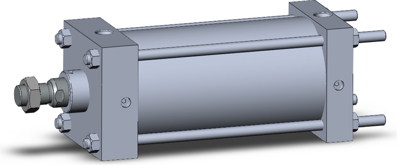 SMC NCA1BB500-0800-XB5