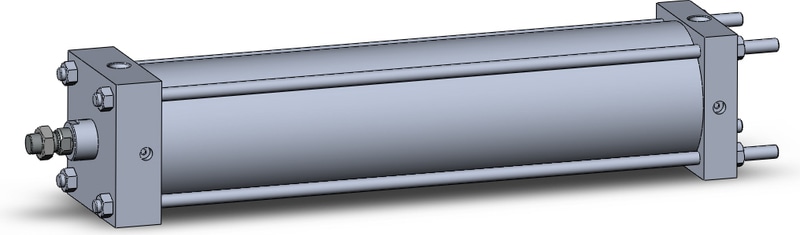 SMC NCA1BB500-2000