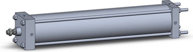 SMC NCA1BB500-2400