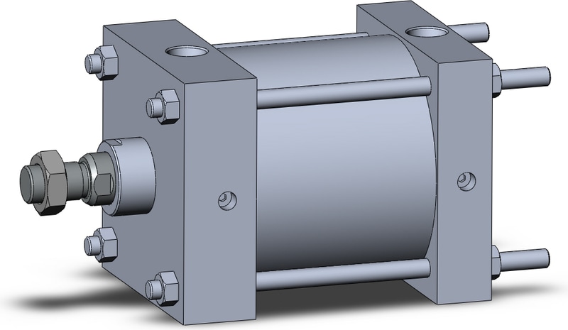 SMC NCA1BB600-0350