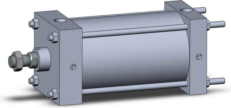SMC NCA1BB600-0800