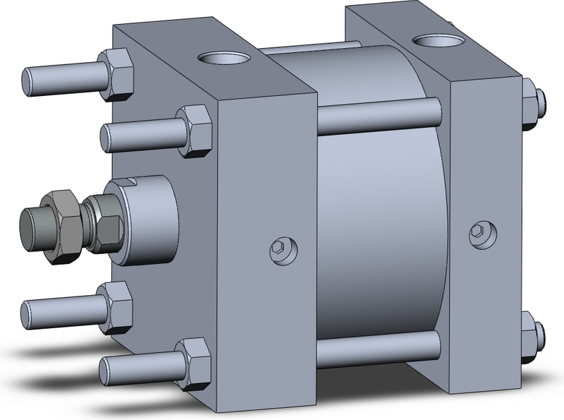 SMC NCA1BC500-0100