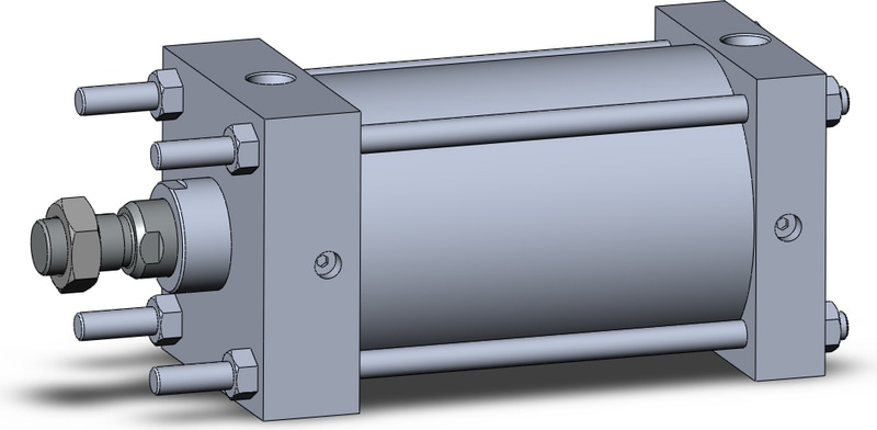 SMC NCA1BC500-0600N-XB5