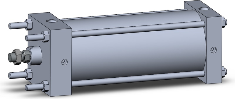 SMC NCA1BC500-1000