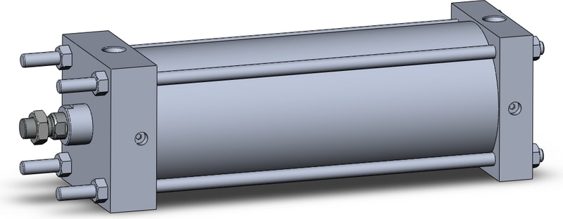 SMC NCA1BC500-1200