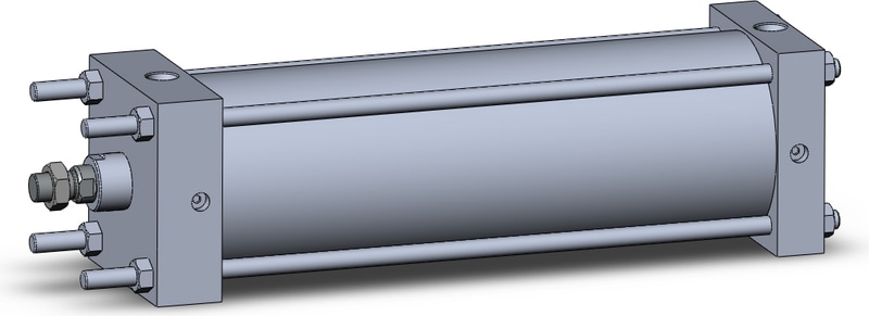 SMC NCA1BC500-1400