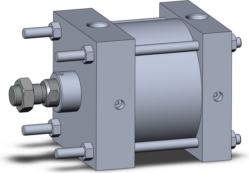 SMC NCA1BC600-0200N