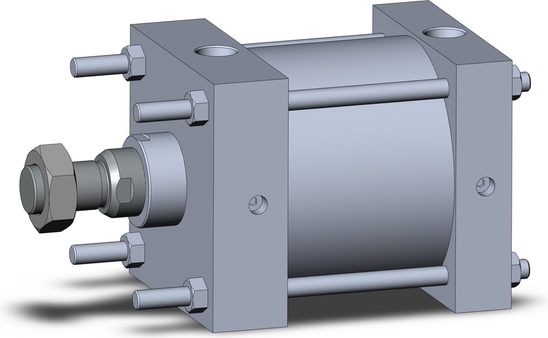 SMC NCA1BC600-0300N-XB5