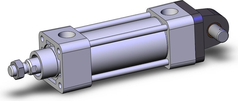 SMC NCA1C150-0200N