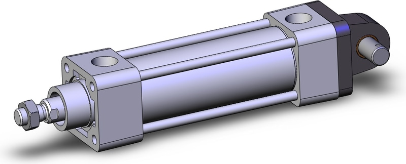 SMC NCA1C150-0300N