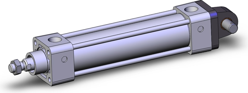 SMC NCA1C150-0500